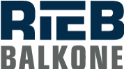 Balkone Rieb Logo
