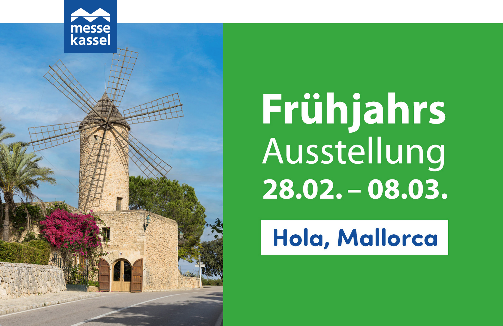 Fruehjahrsausstellung